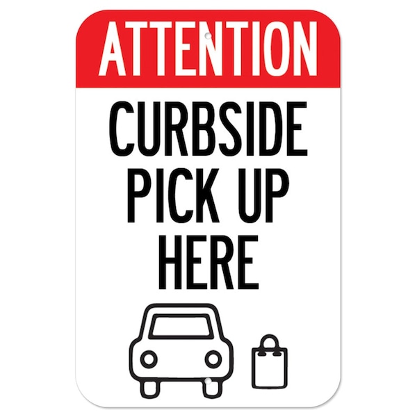 7 in Height, Heavy Gauge Aluminum, 7" x 10", A-1218-25535